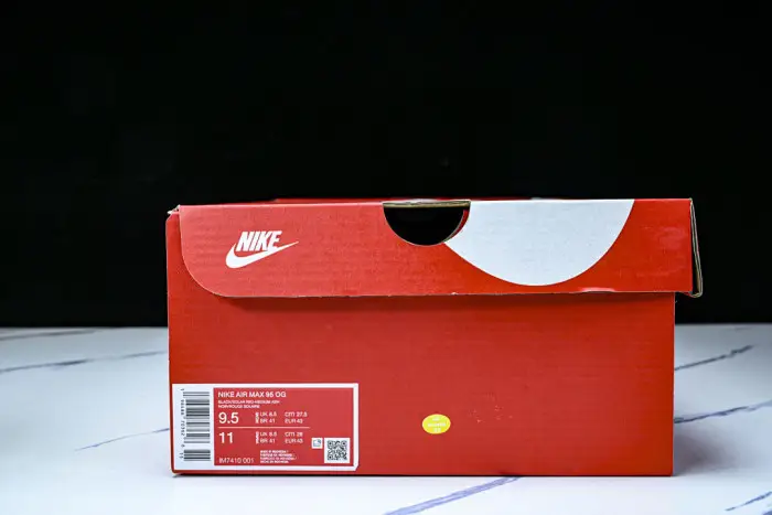 NK Air Max 95 