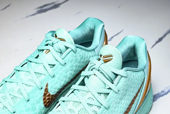 Nike Zoom Kobe 6 