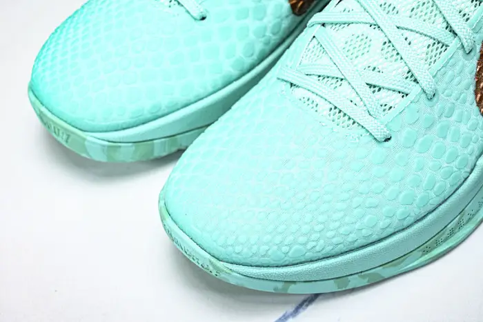 Nike Zoom Kobe 6 