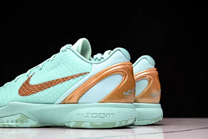 Nike Zoom Kobe 6 