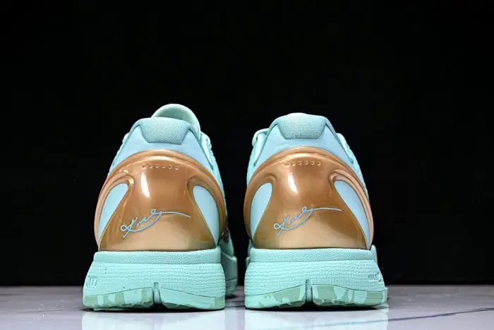 Nike Zoom Kobe 6 