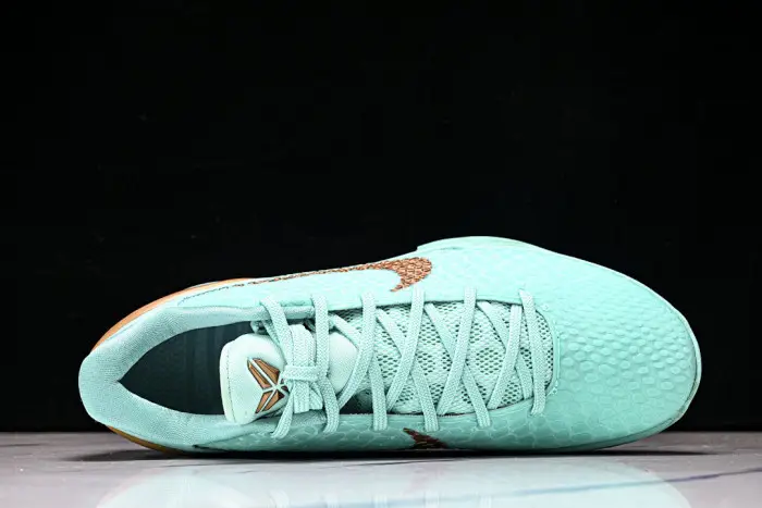 Nike Zoom Kobe 6 