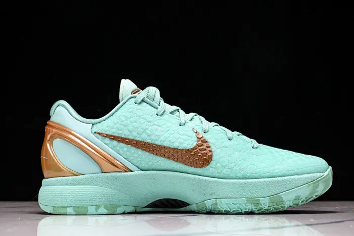 Nike Zoom Kobe 6 