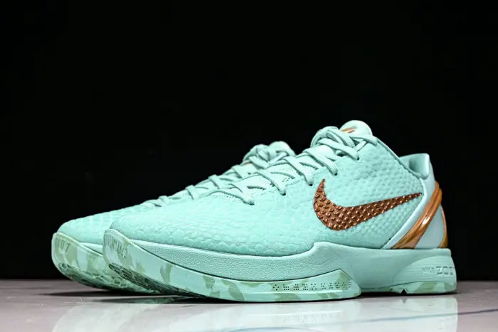 Nike Zoom Kobe 6 