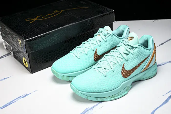 Nike Zoom Kobe 6 