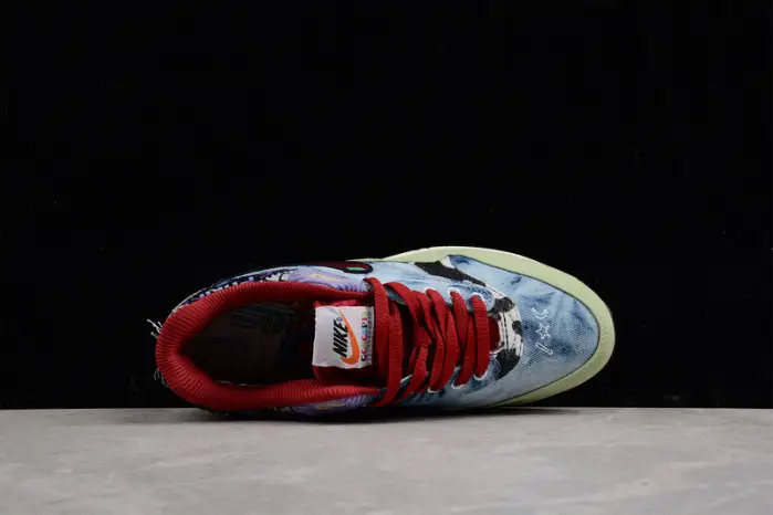 Nike Air Max 1 SP Concepts Mellow 
