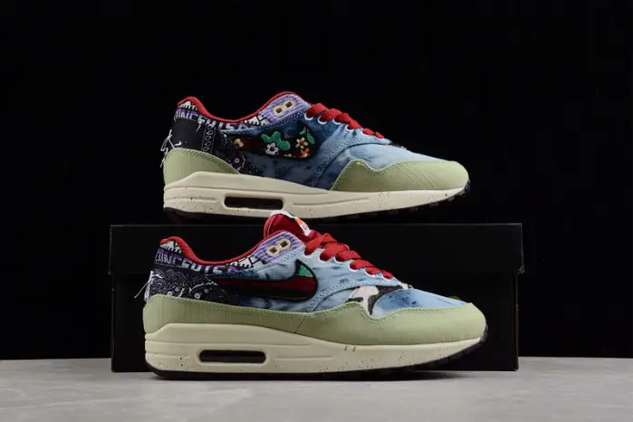 Nike Air Max 1 SP Concepts Mellow 