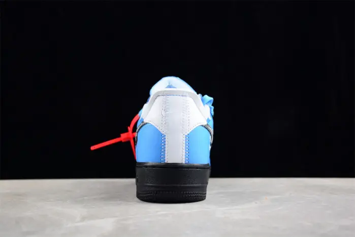NK Air Force 1 *Off-White 