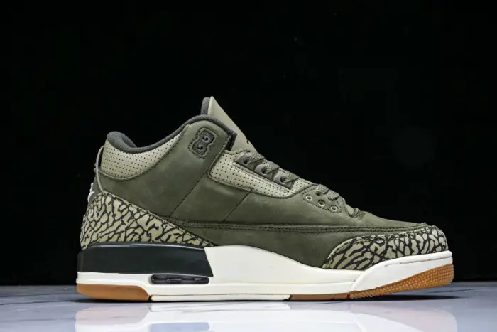 Air Jordan 3 Retro “Family Affair” 