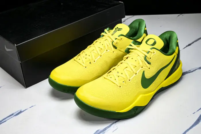 NK Kobe Oregon Ducks PE PACK 