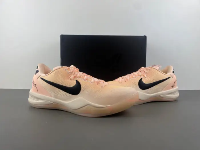 Nike  Kobe 8 Protro   PE EYBL 