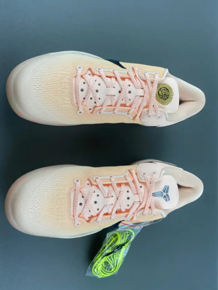 Nike  Kobe 8 Protro   PE EYBL 