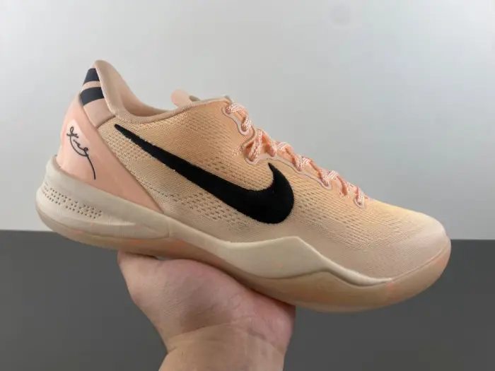 Nike  Kobe 8 Protro   PE EYBL 