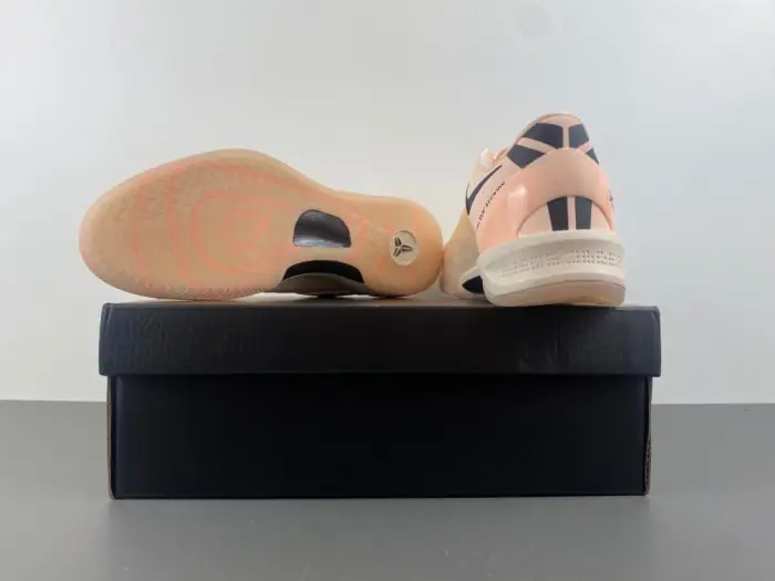 Nike  Kobe 8 Protro   PE EYBL 