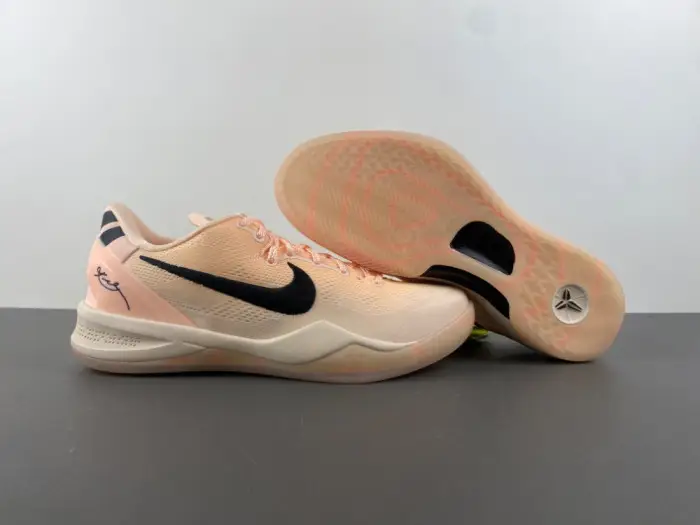 Nike  Kobe 8 Protro   PE EYBL 