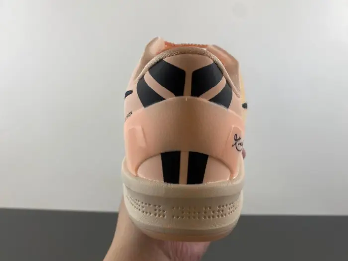 Nike  Kobe 8 Protro   PE EYBL 