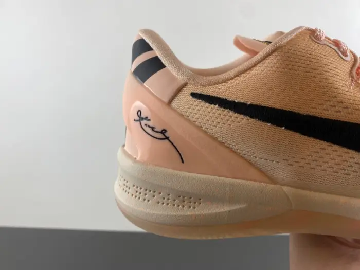 Nike  Kobe 8 Protro   PE EYBL 