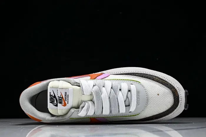Sacai x Nike Zegamadome 