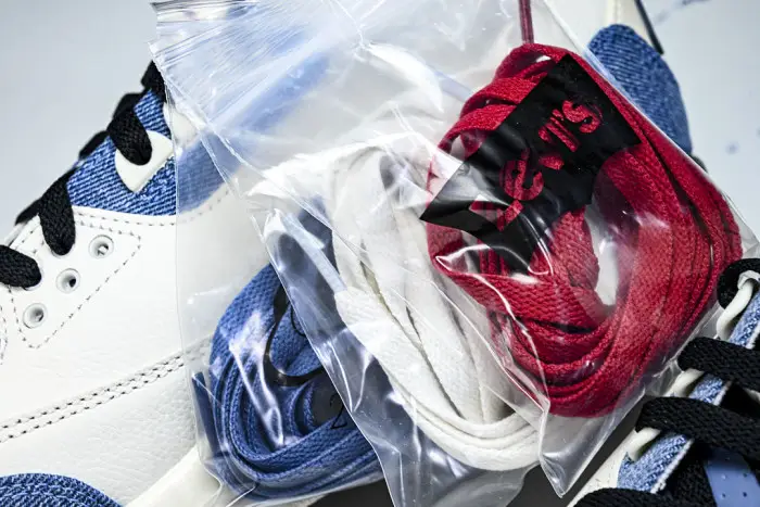 Air Jordan 3 Retro  Levi's x Air Jordan 3 Retro 'All-Star's' 