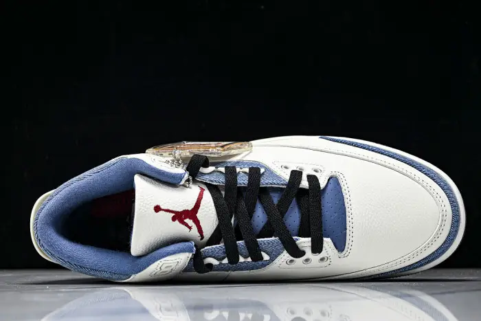 Air Jordan 3 Retro  Levi's x Air Jordan 3 Retro 'All-Star's' 