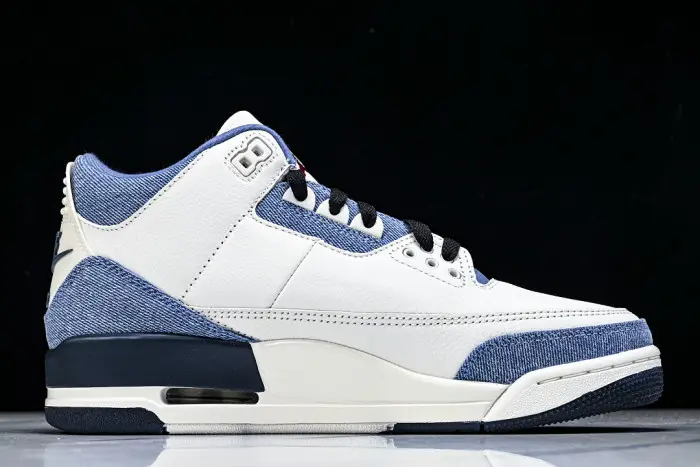 Air Jordan 3 Retro  Levi's x Air Jordan 3 Retro 'All-Star's' 