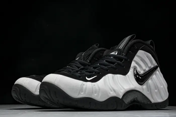Nike Air Foamposite One “Wolf Grey” 