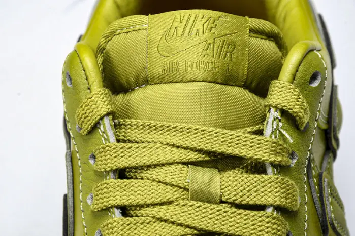 Nike Air Force 1 Low Cactus Plant Flea Market Moss 