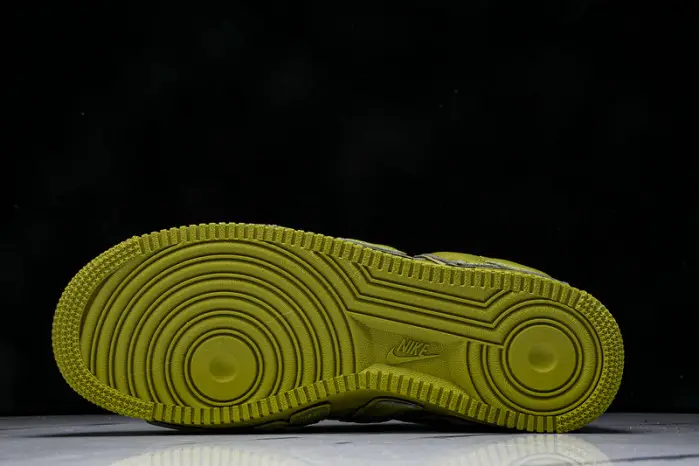 Nike Air Force 1 Low Cactus Plant Flea Market Moss 