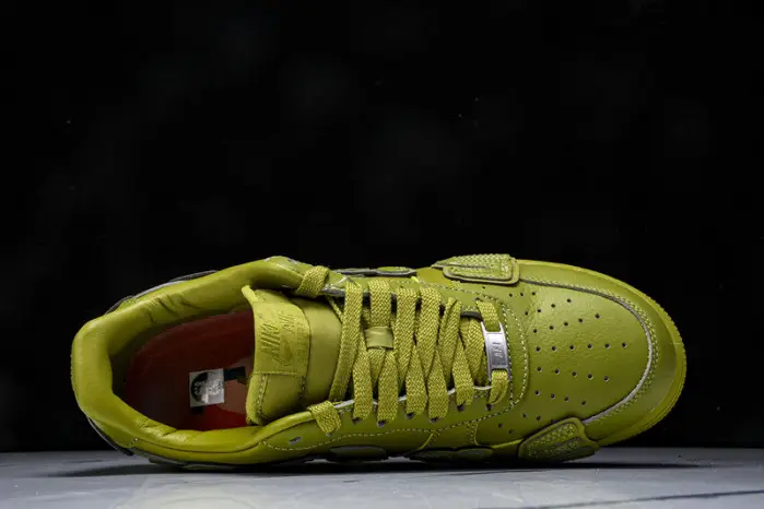 Nike Air Force 1 Low Cactus Plant Flea Market Moss 