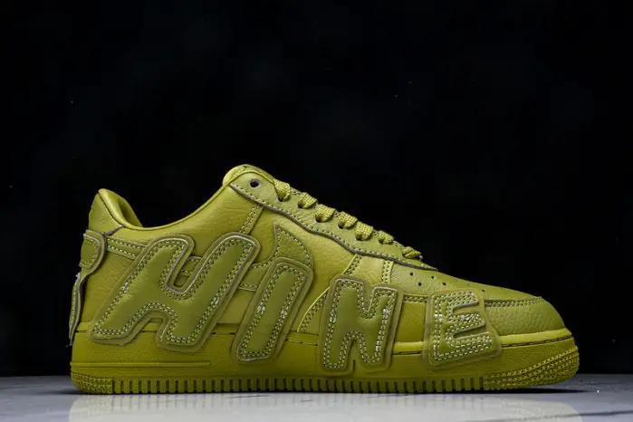 Nike Air Force 1 Low Cactus Plant Flea Market Moss 