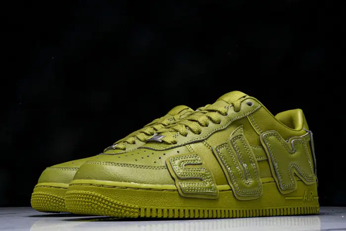 Nike Air Force 1 Low Cactus Plant Flea Market Moss 