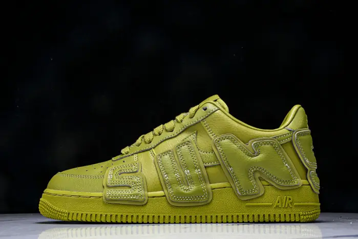 Nike Air Force 1 Low Cactus Plant Flea Market Moss 