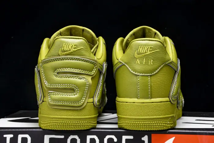 Nike Air Force 1 Low Cactus Plant Flea Market Moss 
