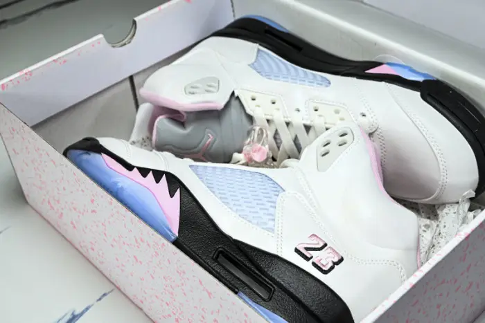 Air Jordan 5 OG “35th Anniversary” 