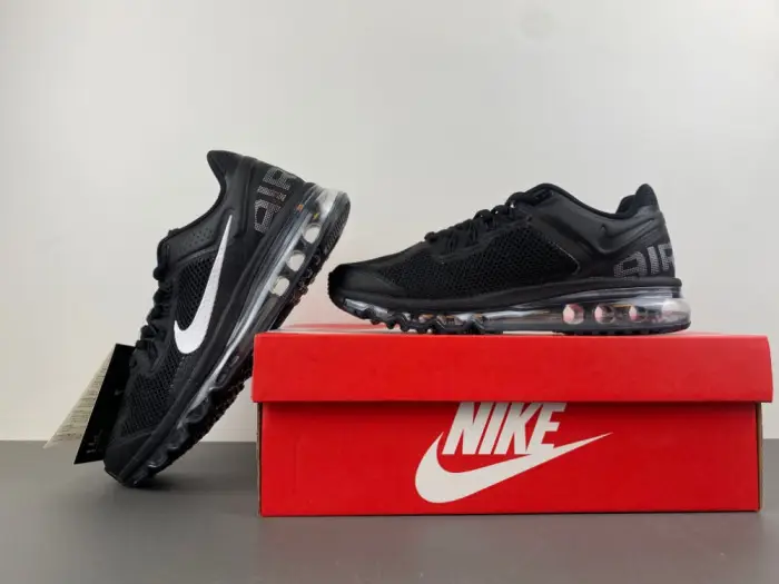 The Nike Air Max 2013 