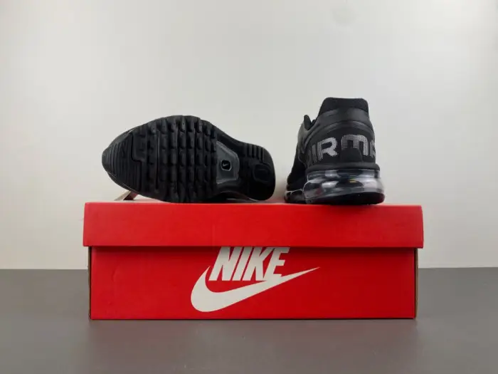 The Nike Air Max 2013 
