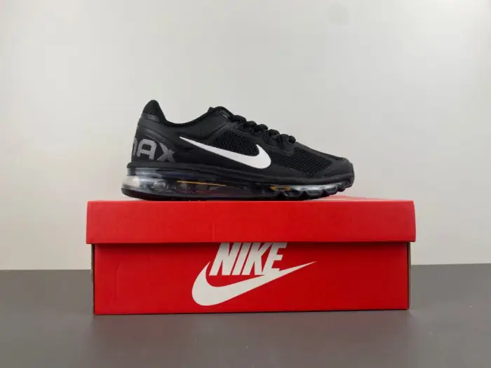 The Nike Air Max 2013 