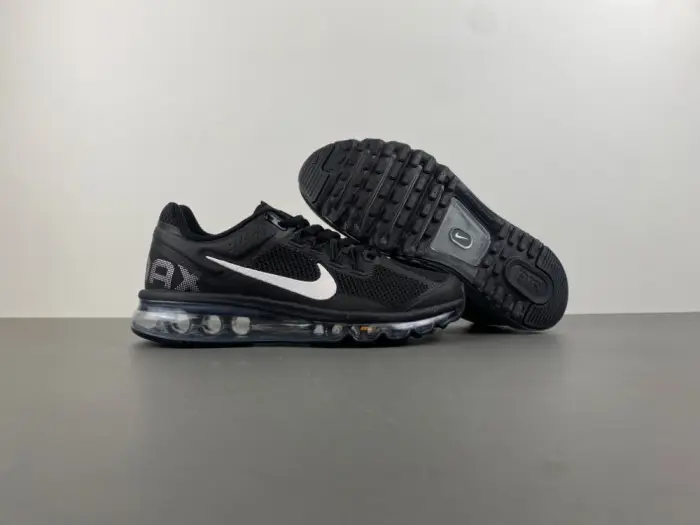 The Nike Air Max 2013 