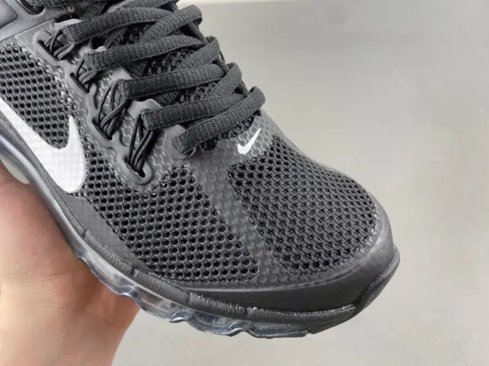 The Nike Air Max 2013 