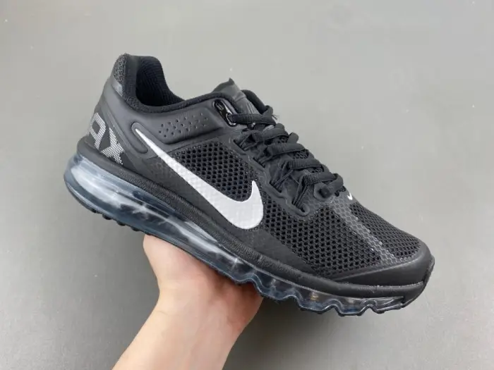 The Nike Air Max 2013 