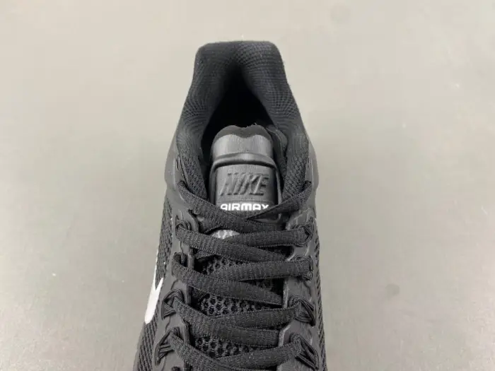 The Nike Air Max 2013 