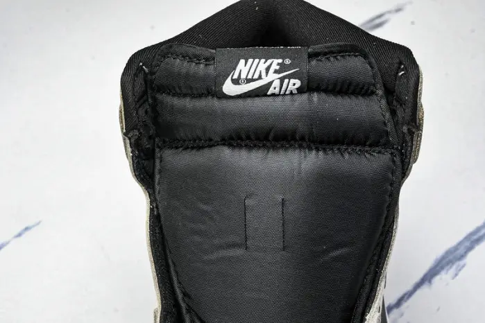 Jordan 1 Retro High Shadow 2.0 
