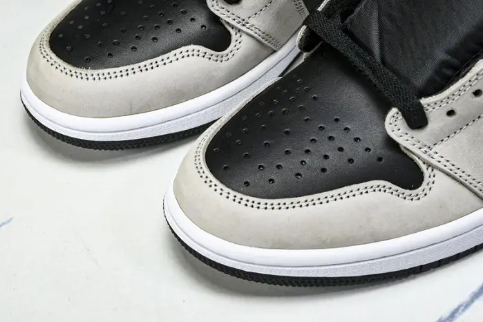 Jordan 1 Retro High Shadow 2.0 