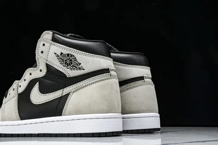 Jordan 1 Retro High Shadow 2.0 