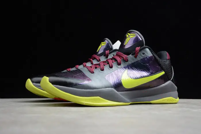 Nike Kobe 5 Protro 2K Gamer Exclusive 