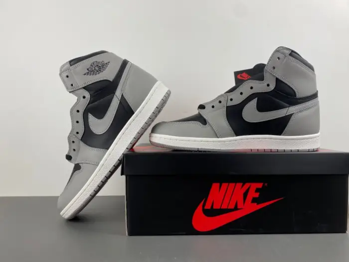 Air Jordan 1 Hi '85 “Reverse Shadow” 