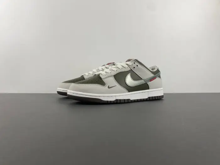 Nike Dunk Low “Year of the Snake” 