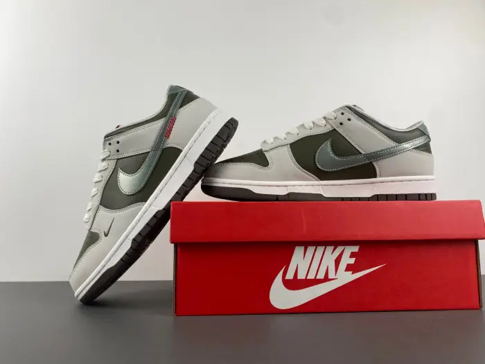 Nike Dunk Low “Year of the Snake” 