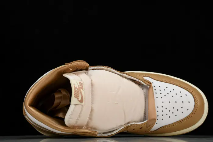 Air Jordan 1 High OG WMNS “Praline” 