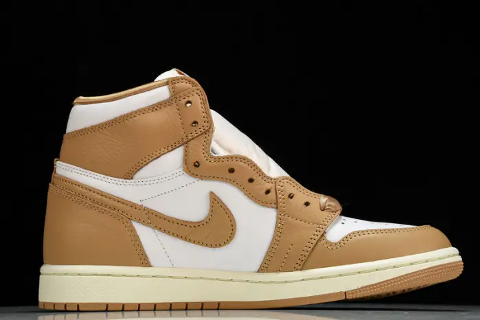 Air Jordan 1 High OG WMNS “Praline” 